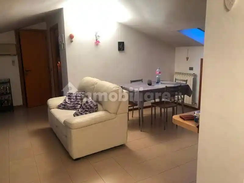 Appartamento in vendita a Chiusi