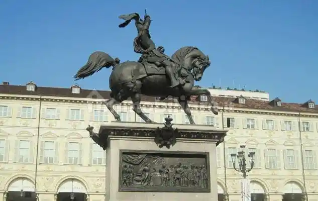 Loft in vendita a Torino