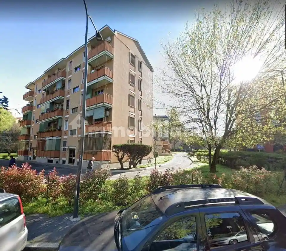 Appartamento all'asta via Val Sabbia 6, Milano - foto 2