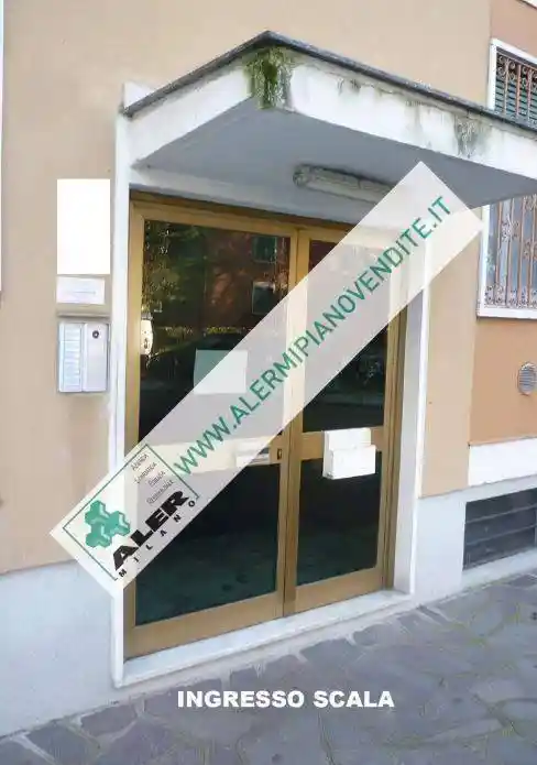 Appartamento all'asta via Val Sabbia 6, Milano - foto 4