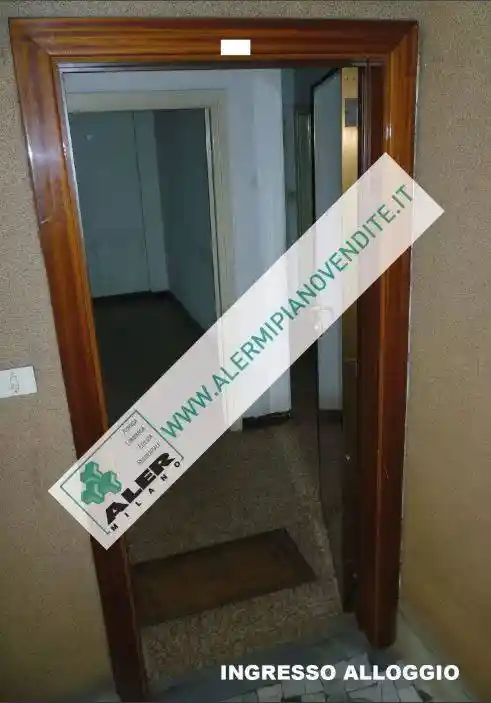 Appartamento all'asta via Val Sabbia 6, Milano - foto 5