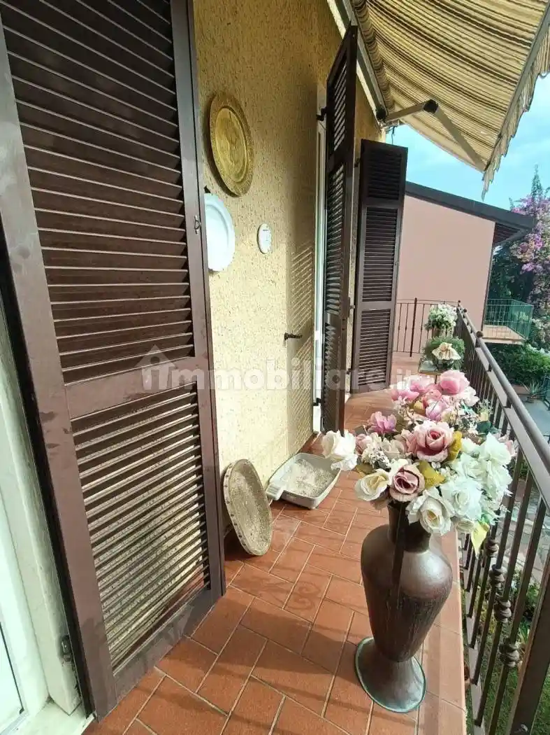 Villa in vendita a Ameglia