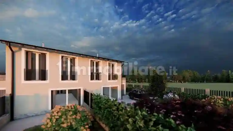 Villetta a schiera - foto 2