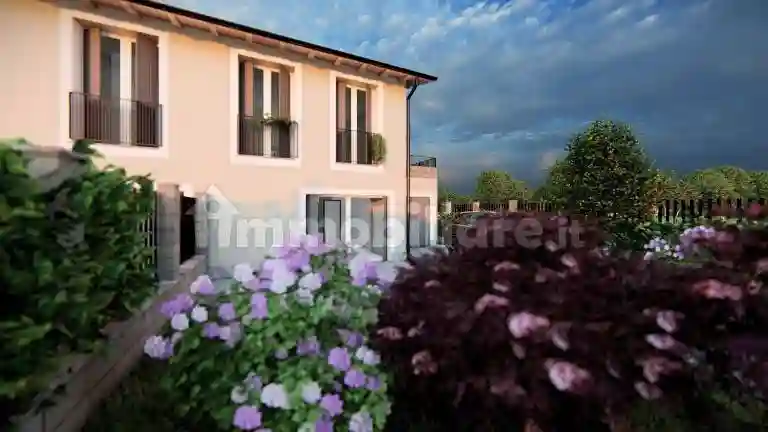 Villetta a schiera - foto 3