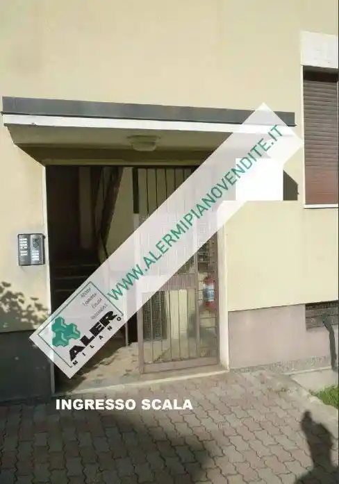 Appartamento all'asta via Console Marcello 38, Milano - foto 4