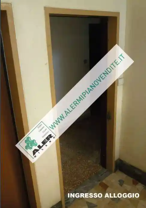 Appartamento all'asta via Console Marcello 38, Milano - foto 5