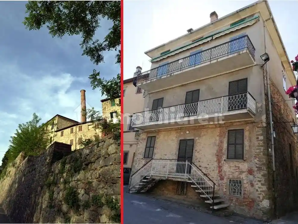 Appartamento in vendita a Piegaro
