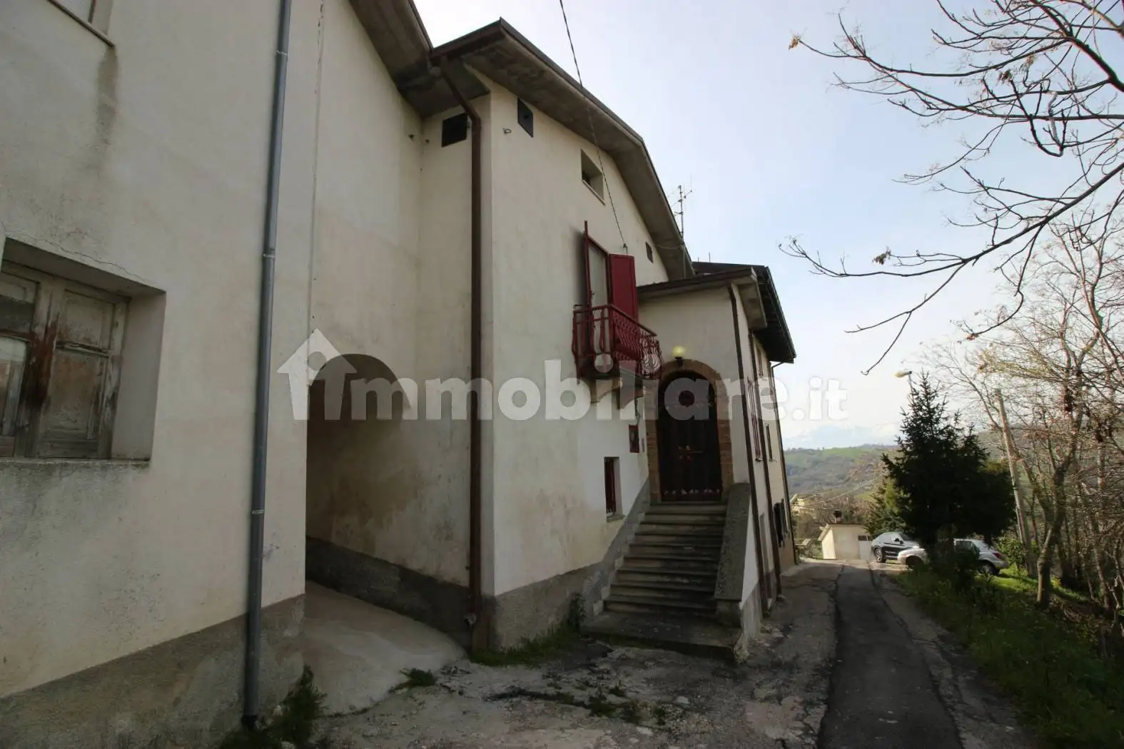 Casa indipendente in vendita a Campli