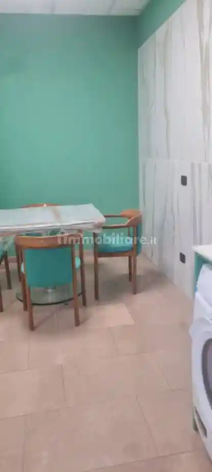 Trilocale ottimo stato, seminterrato, De Angeli, Milano - foto 2