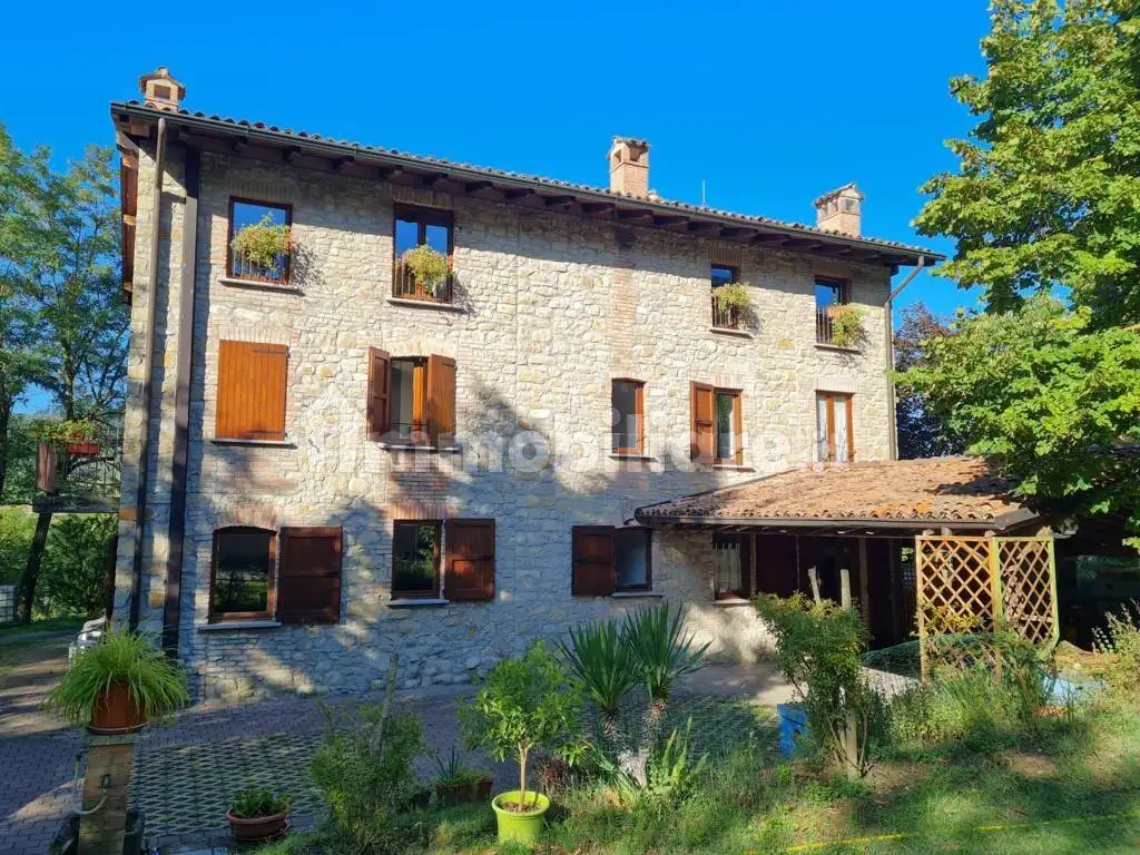 Rustico - Casale in vendita a Bagnaria