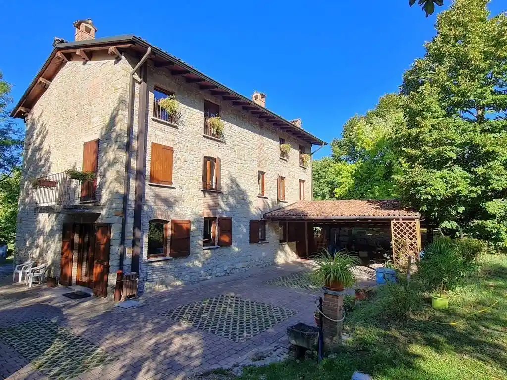 Casale Località Spizzirò 17, Bagnaria - foto 3