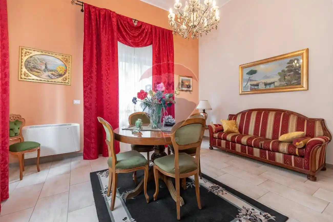 Appartamento in vendita a Randazzo