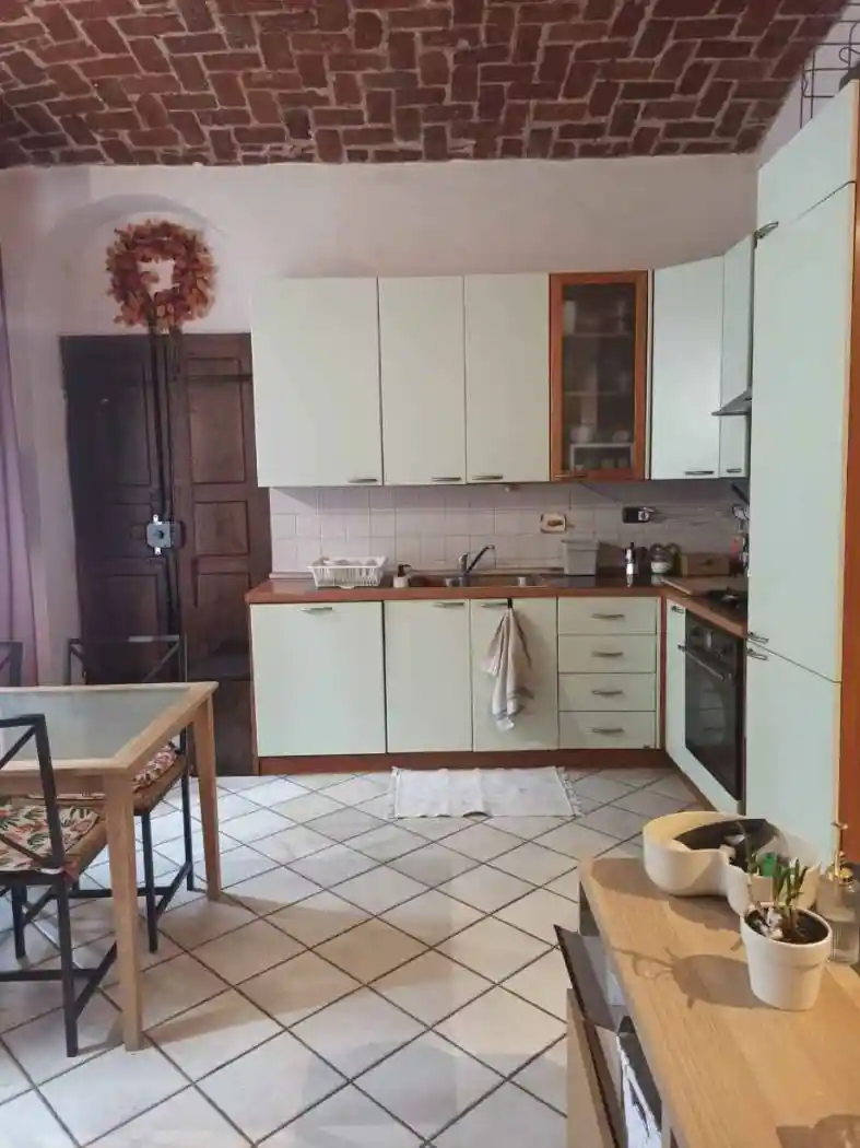 Appartamento in affitto a Torino