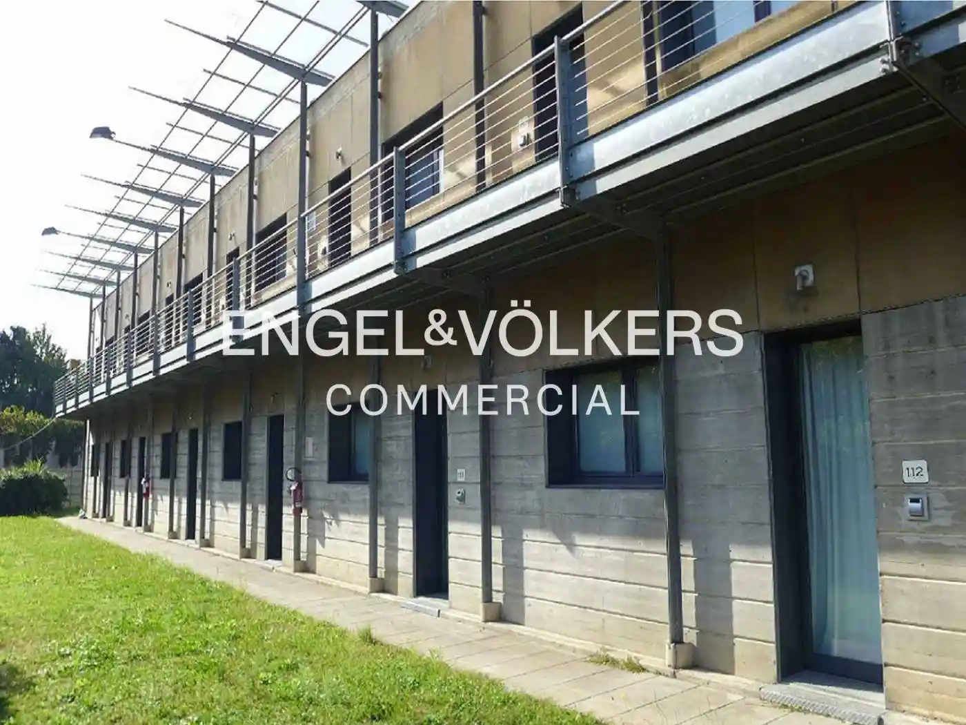 Palazzo - Edificio in vendita a Provaglio d'Iseo