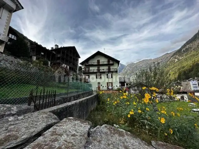 Mansarda vicolo del Selletto 5, Campertogno - foto 4