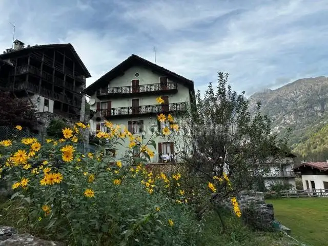 Mansarda vicolo del Selletto 5, Campertogno - foto 5