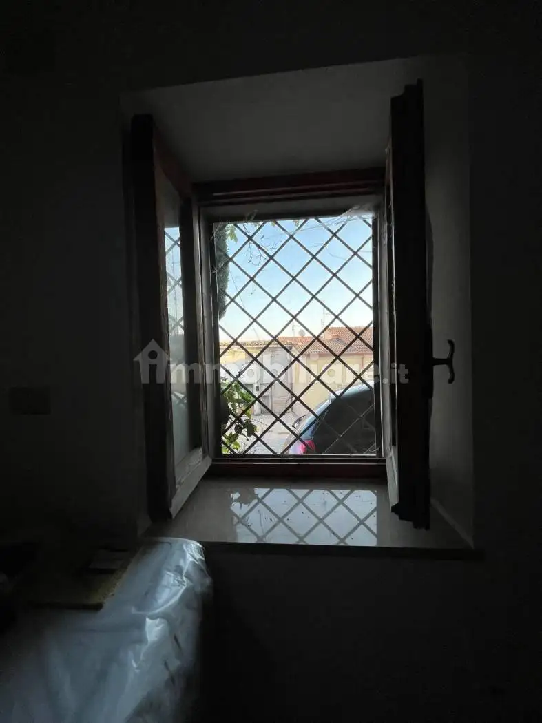 Trilocale via Alessandro Volta 24, Centro, Cercemaggiore - foto 4