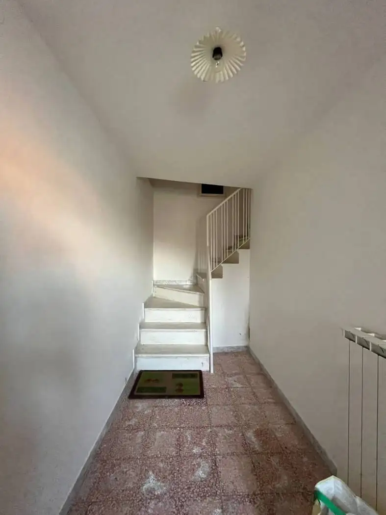 Trilocale via Alessandro Volta 24, Centro, Cercemaggiore - foto 5