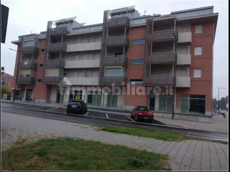 Appartamento in affitto a Asti