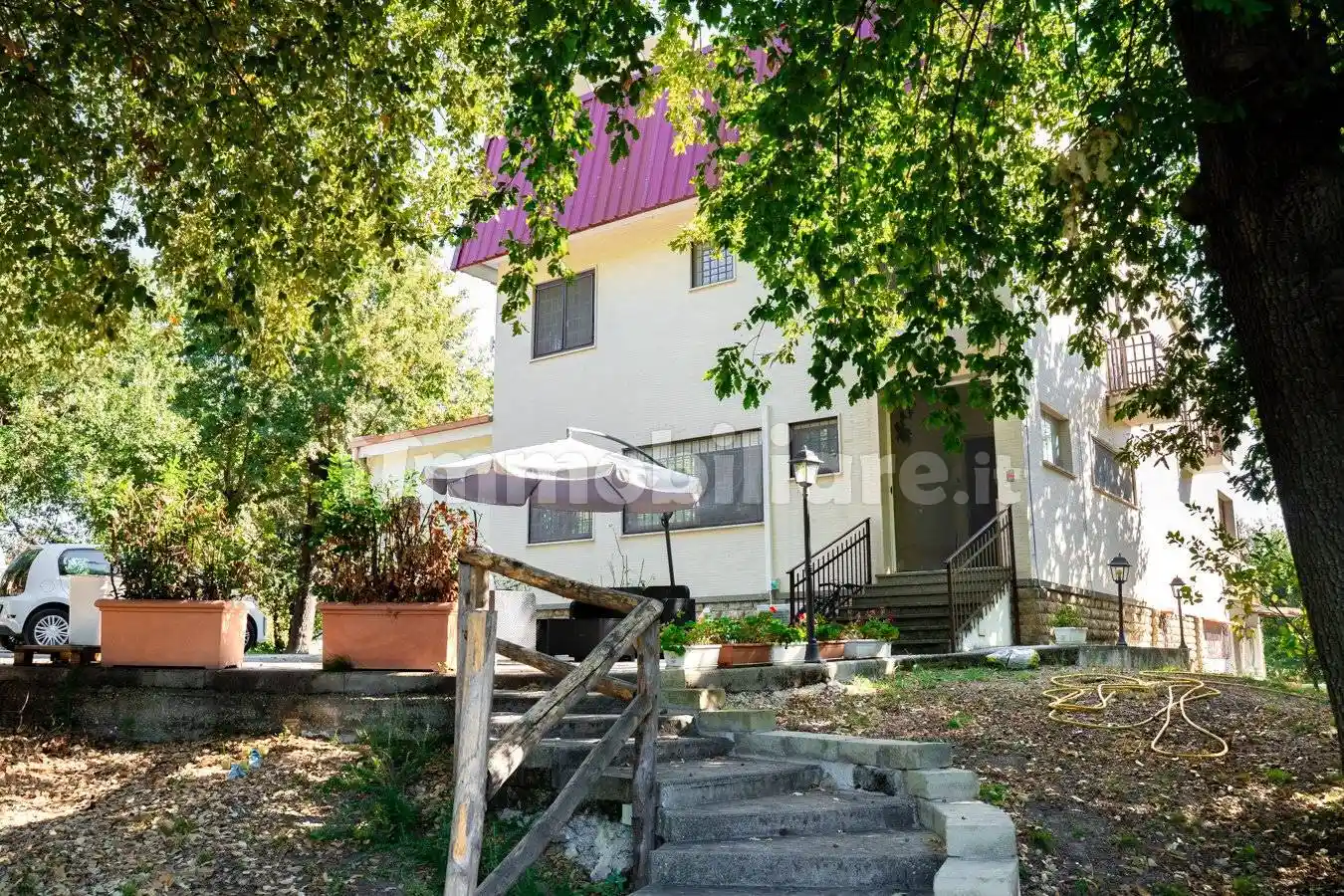 Villa in vendita a Formello