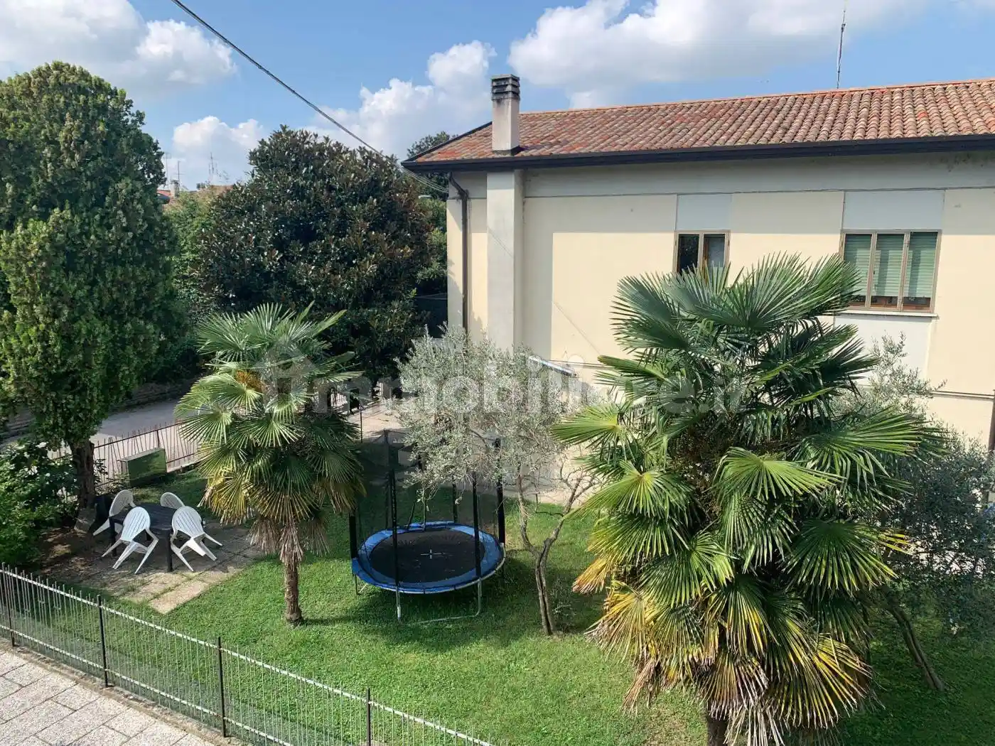 Villa in vendita a Quarto d'Altino