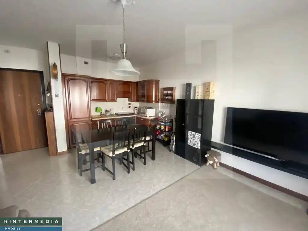 Appartamento in affitto a Noventa Padovana