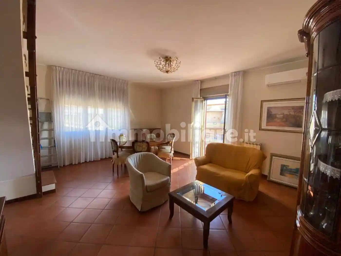 Appartamento in affitto a Marino