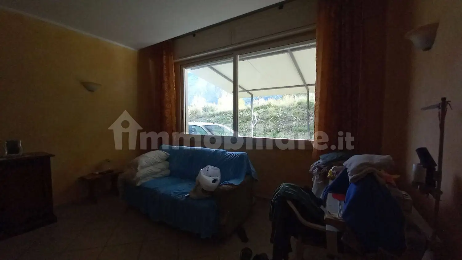 Villa in vendita a Orsomarso