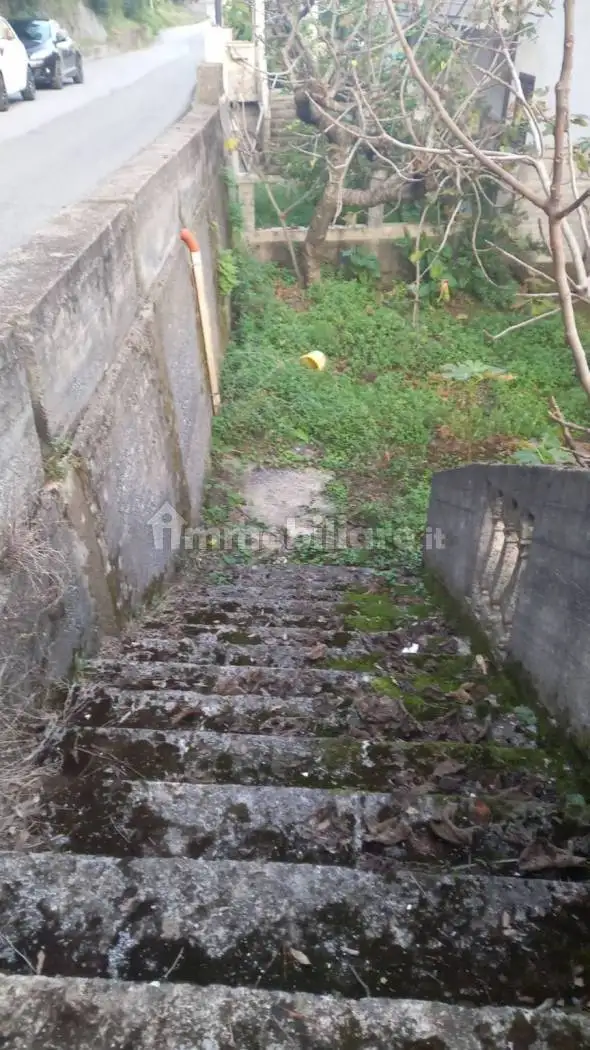 Villa in vendita a Orsomarso