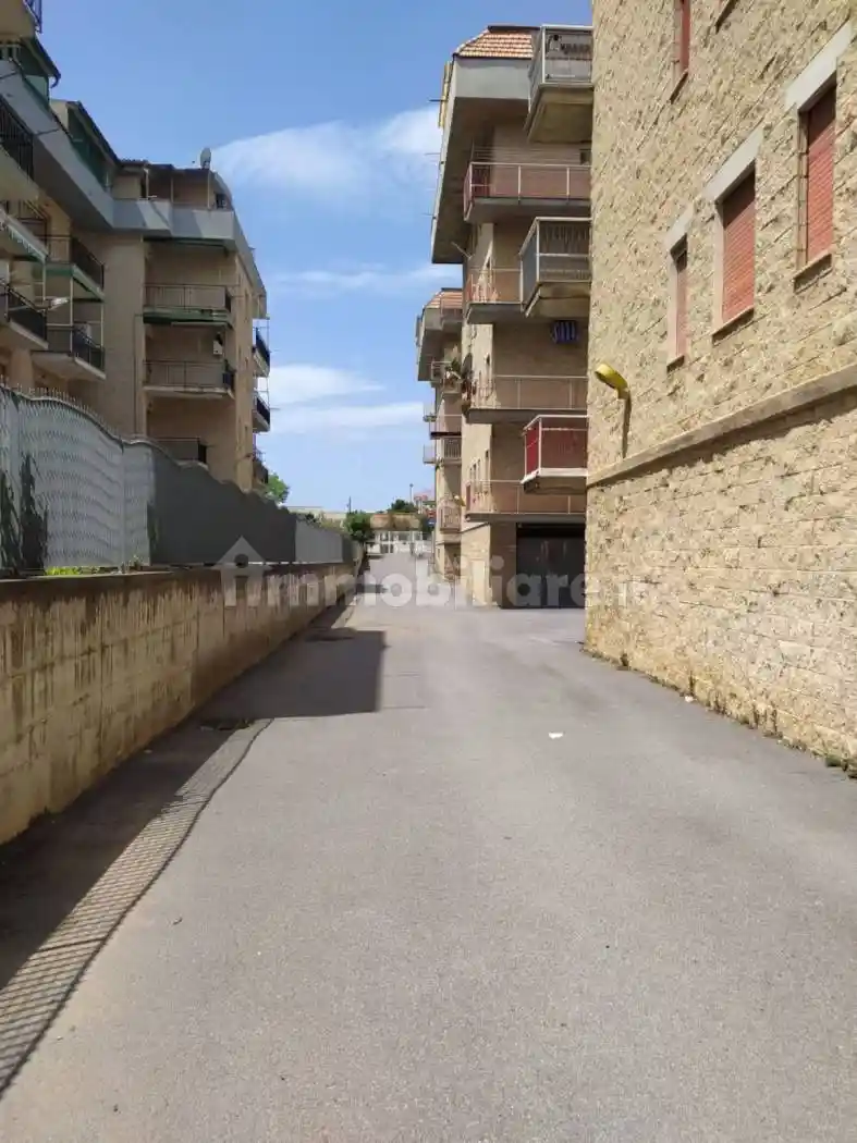 Trilocale via Fiume Lao, 237, Centro, Arenile, Scalea - foto 4