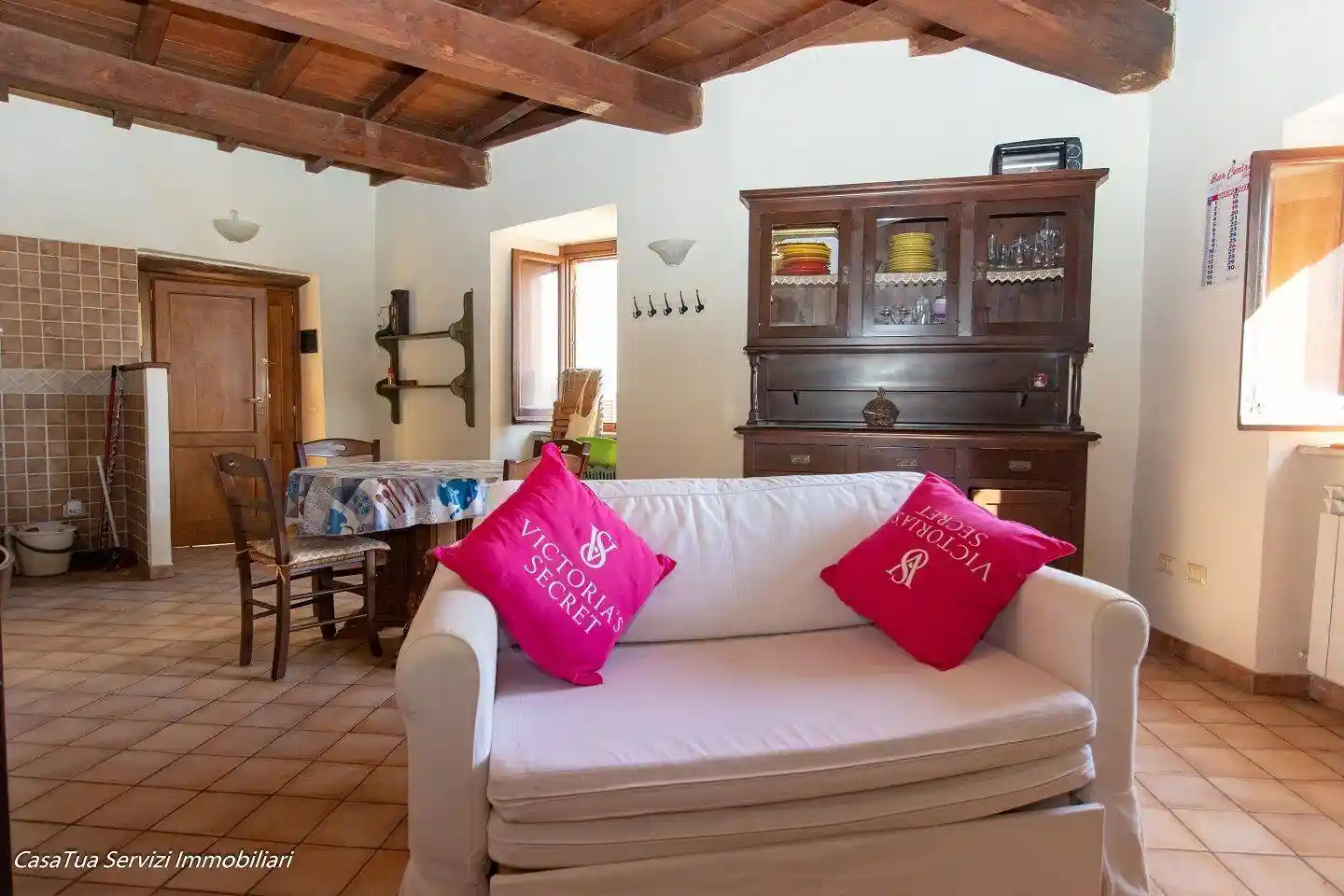 Appartamento in vendita a Attigliano