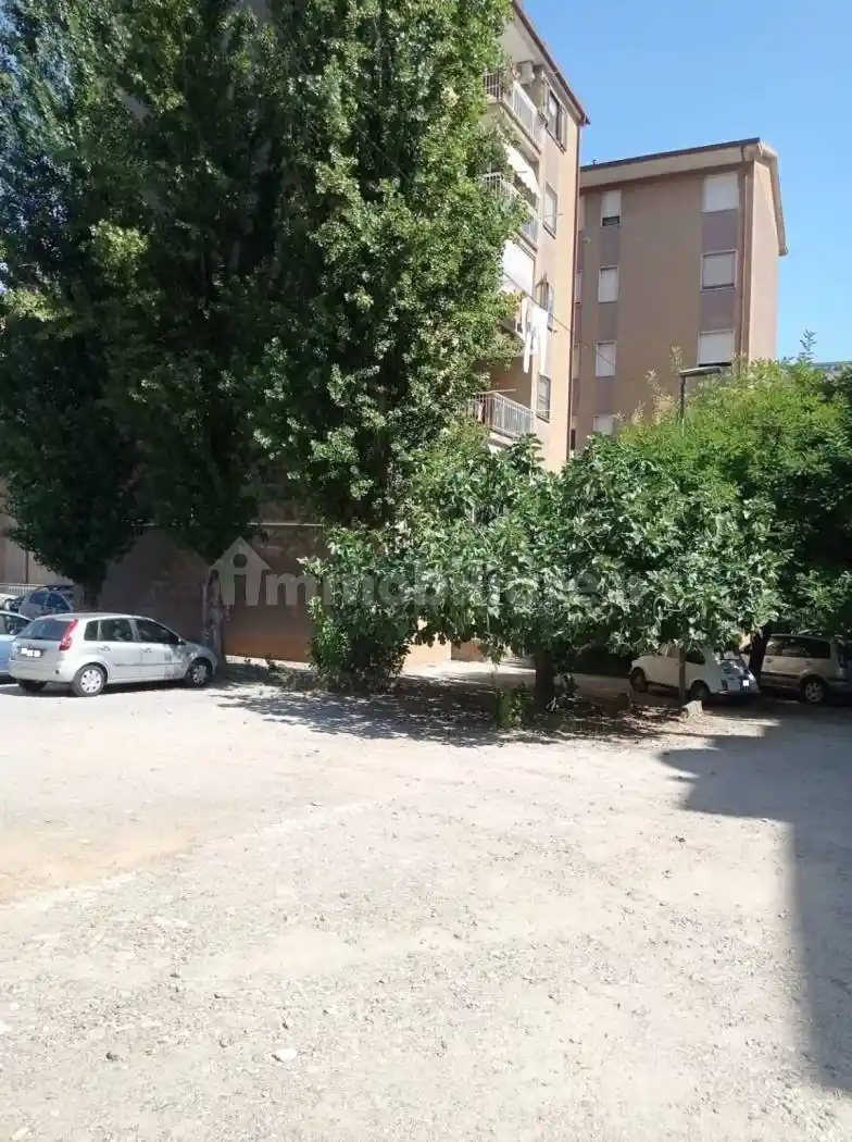 Quadrilocale via Antonio Scopelliti, Mancini, Cosenza - foto 2