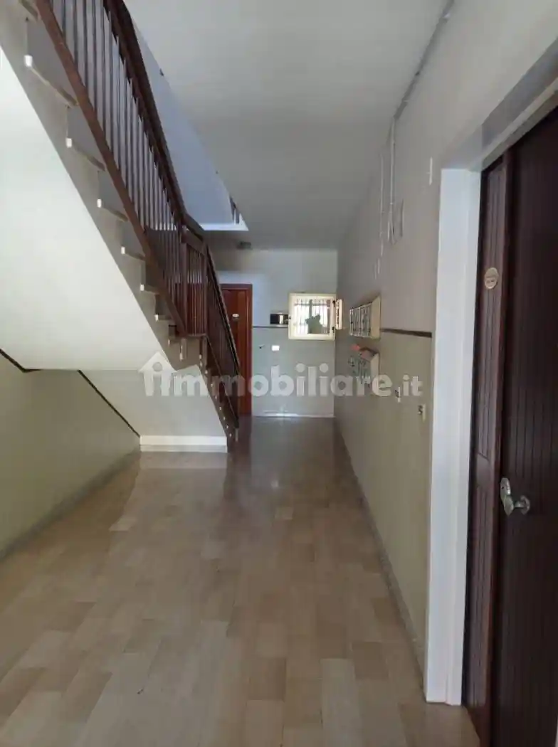 Quadrilocale via Antonio Scopelliti, Mancini, Cosenza - foto 4