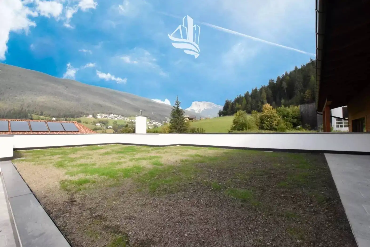 Appartamento in vendita a Ortisei