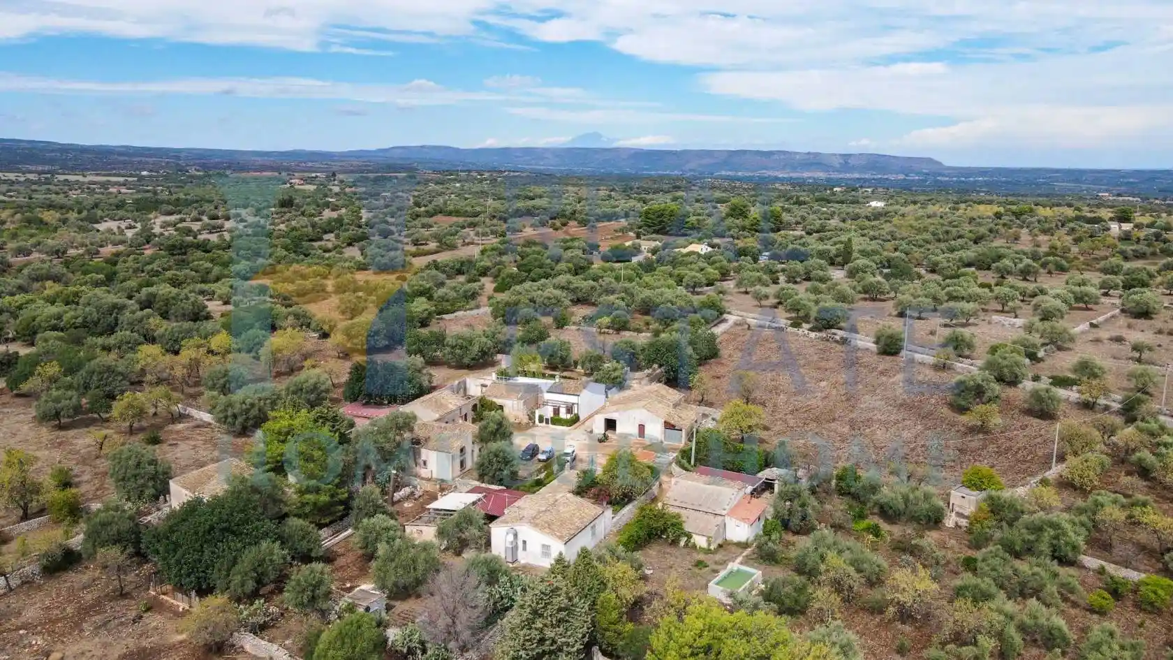 Villa in vendita a Noto
