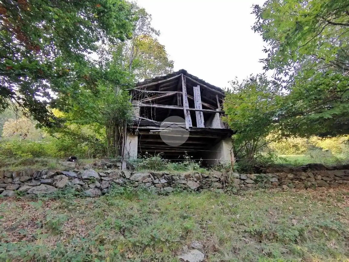 Rustico - Casale in vendita a Viù