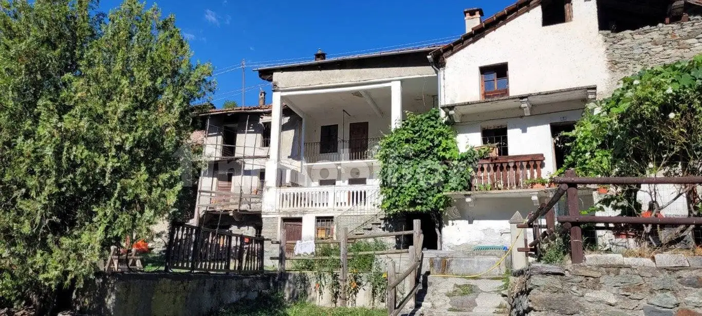 Rustico - Casale in vendita a Roisan
