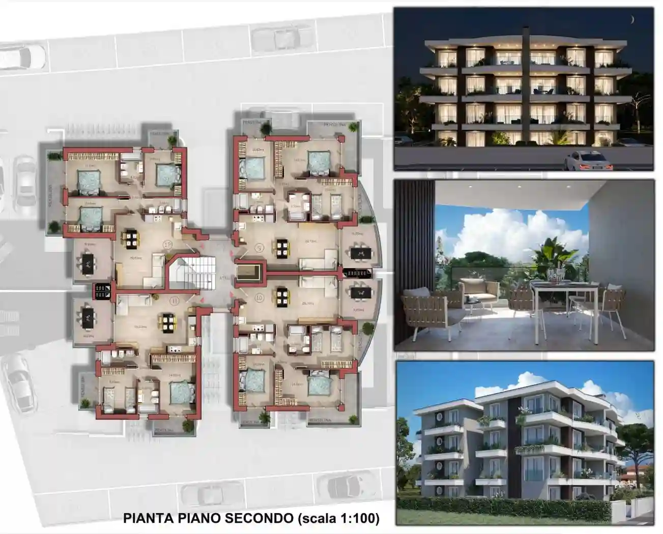 Appartamento - foto 3