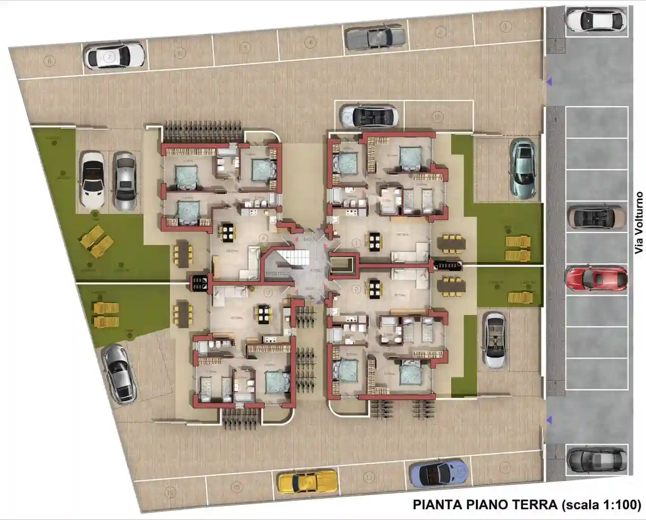 Appartamento - foto 4