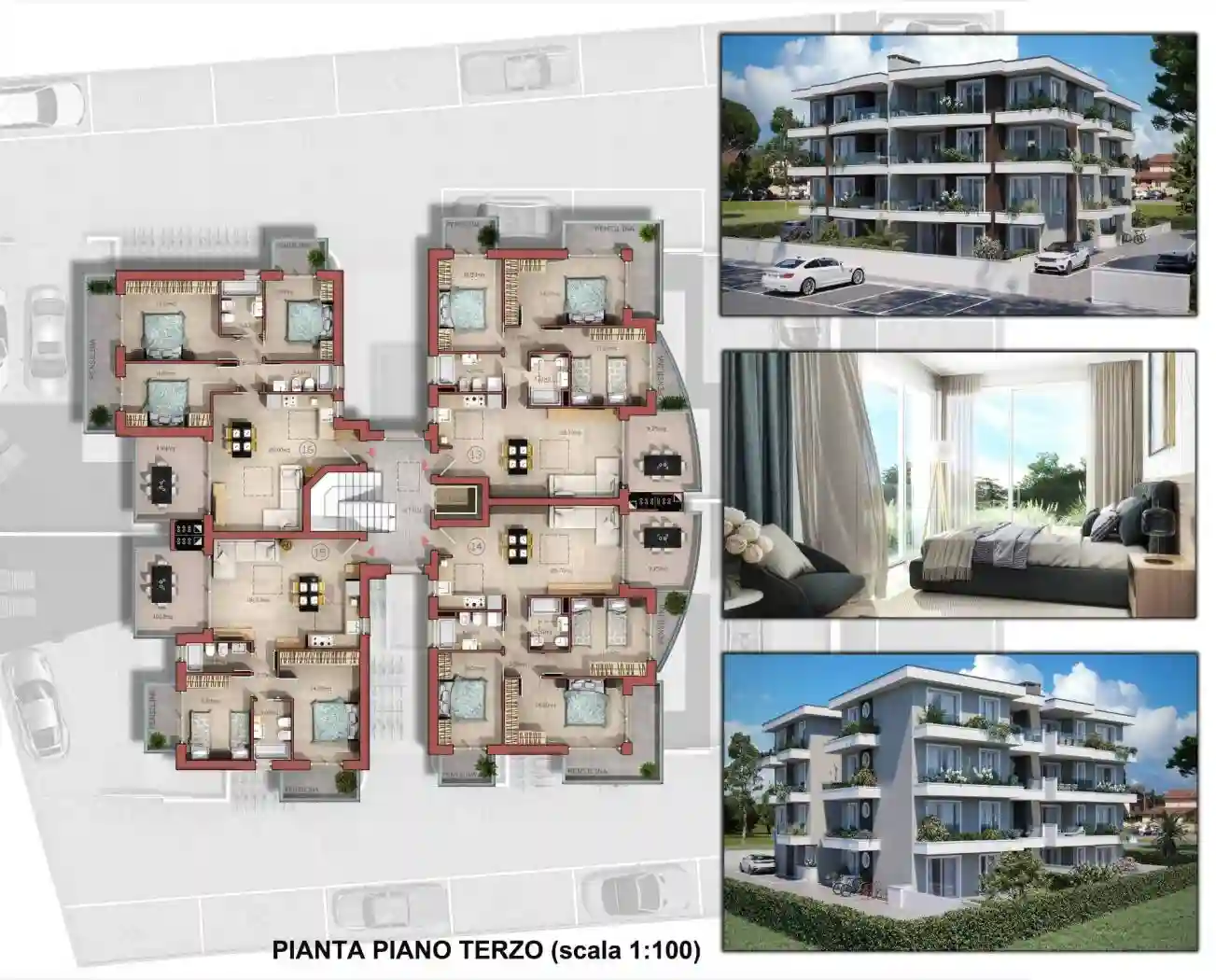 Appartamento - foto 5