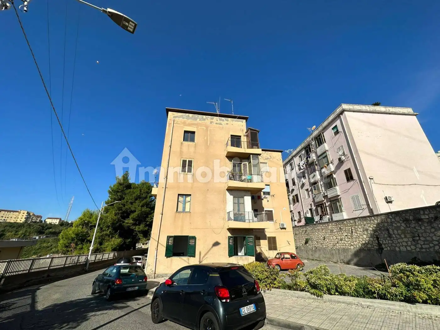 Appartamento in vendita a Catanzaro