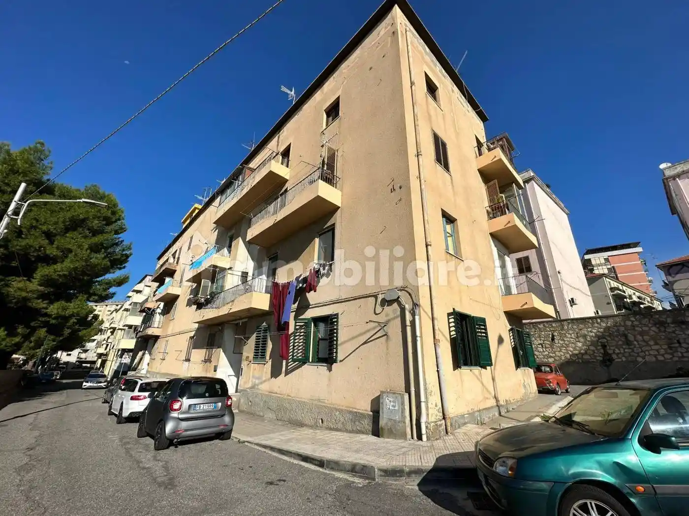 Trilocale via Garibaldi Gariani 12, Sala, Catanzaro - foto 2