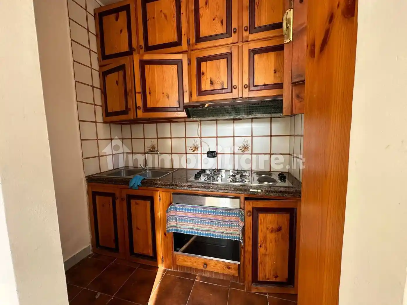 Trilocale via Garibaldi Gariani 12, Sala, Catanzaro - foto 3