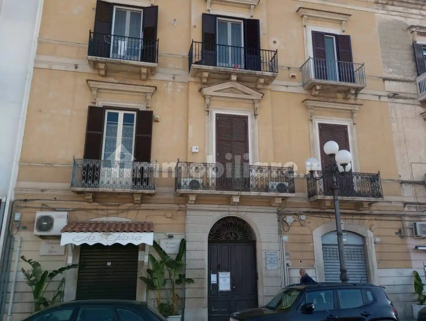 Appartamento in vendita a Trani