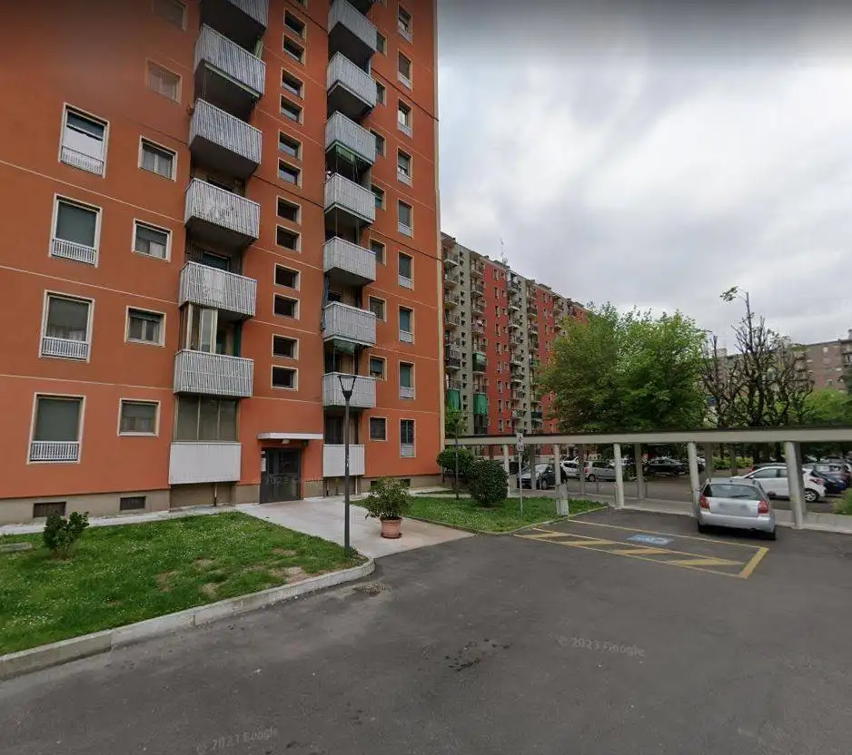 Apartment in vendita a Milan