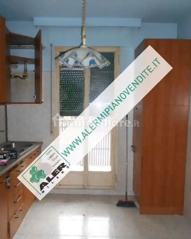 Appartamento all'asta via Costantino Baroni 65, Milano - foto 5