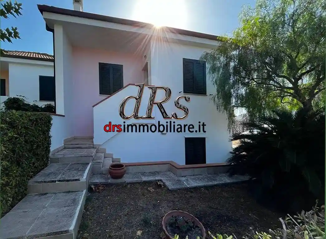 Villa a schiera Strada Provinciale Bernalda-Metaponto, Bernalda - foto 2