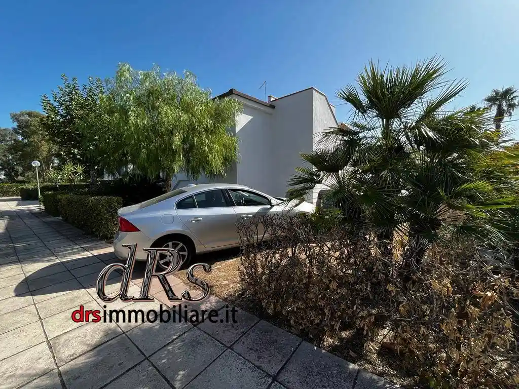 Villa a schiera Strada Provinciale Bernalda-Metaponto, Bernalda - foto 3