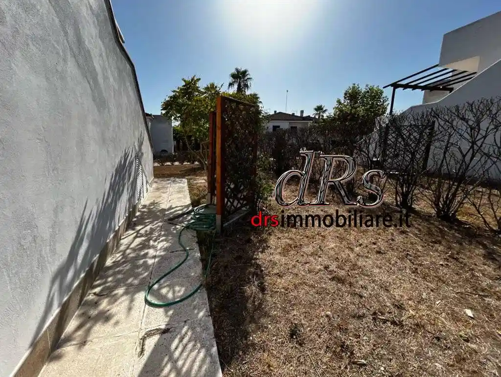 Villa a schiera Strada Provinciale Bernalda-Metaponto, Bernalda - foto 4