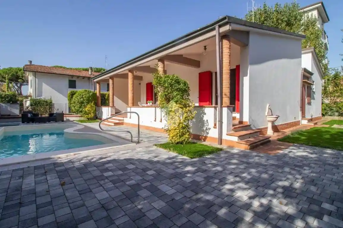 Villa in vendita a Ravenna
